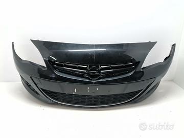 PARAURTI ANTERIORE COMPLETO OPEL Astra J 2Â° Serie