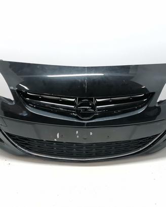 PARAURTI ANTERIORE COMPLETO OPEL Astra J 2° Serie