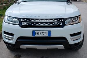 Land Rover Range Sport 3.0 SDV6 HSE