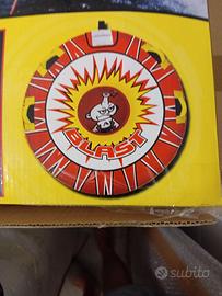 Gonfiabile Airhead blust tondo 1 persona