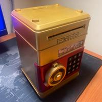 Salvadanaio elettronico