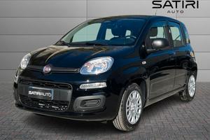 FIAT Panda 1.0 70cv Hybrid Pop
