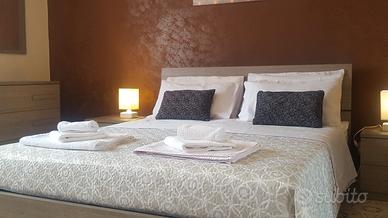 Elegante villa con giardino Etna Taormina