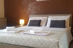 Elegante villa con giardino Etna Taormina