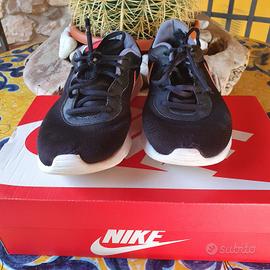 NIKE Tanjun Running n.38,5 (USATE con difetti vedi
