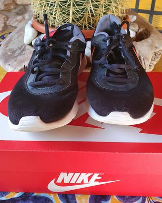 NIKE Tanjun Running n.38,5 (USATE con difetti vedi