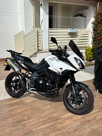 Triumph Tiger 1050 Sport