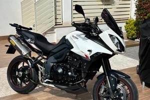 Triumph Tiger 1050 Sport