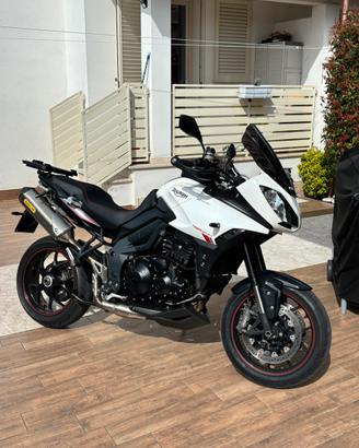 Triumph Tiger 1050 Sport