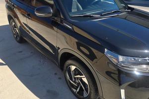 SUZUKI VITARA STARVIEW HYBRID