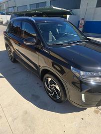 SUZUKI VITARA STARVIEW HYBRID