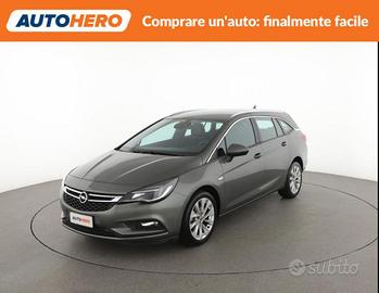 OPEL Astra FV35147