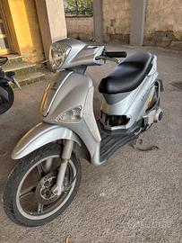 Piaggio liberty 200
