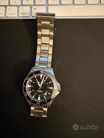 HAMILTON KHAKI SCUBA AUTO H82315131