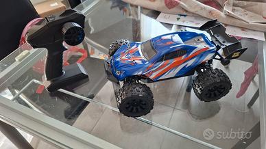 Auto Fuoristrada Radiocomandato 80 kmh