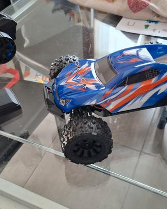 Auto Fuoristrada Radiocomandato 80 kmh