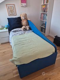 Letto singolo
