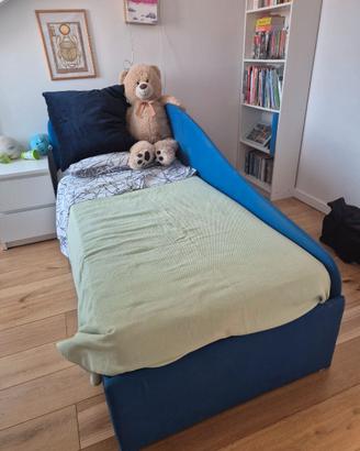 Letto singolo