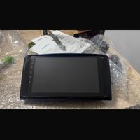 Stereo tablet per mercedes