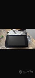 Stereo tablet per mercedes
