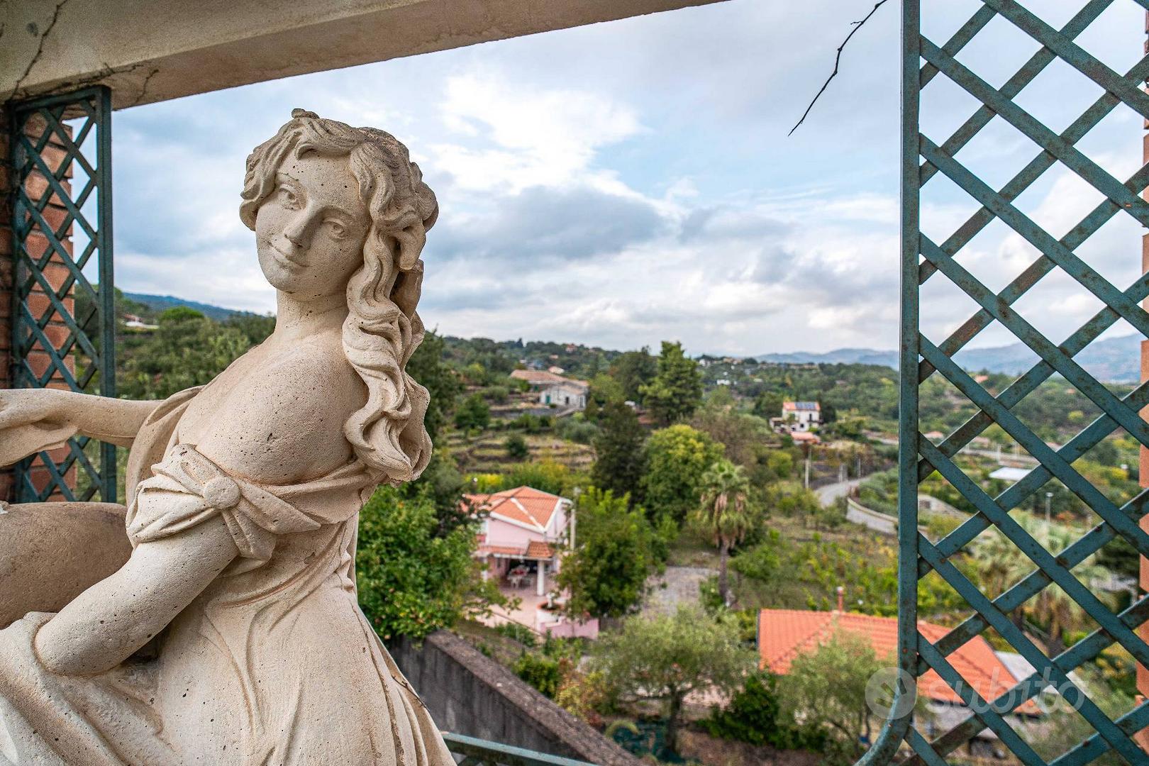 Casa – Piedimonte Etneo, San Gerardo - Vista 5