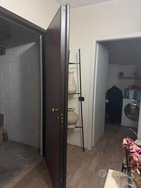 porta blindata