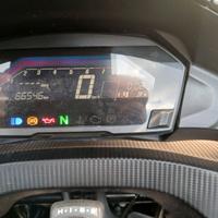Honda integra 750