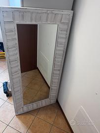 Specchio grande vintage