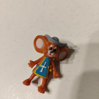 Sorpresine Kinder Tom e jerry