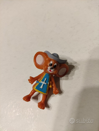 Sorpresine Kinder Tom e jerry