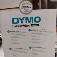 Dymo stampa etichette elettronica