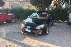 Golf 6