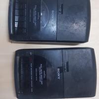 registratore Sony vintage TCM 939