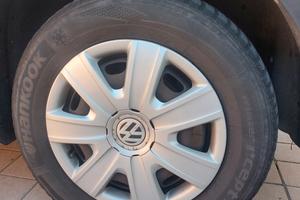 4 cerchi 14" Volkswagen Polo 