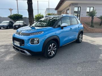 Citroen C3 Aircross HDi 100Cv Shine