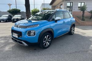 Citroen C3 Aircross HDi 100Cv Shine