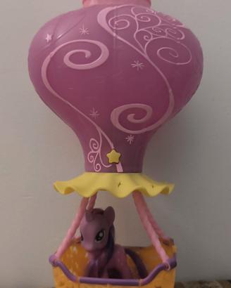 My Little Pony - Mongolfiera Magica 
