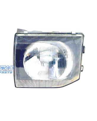 FARO SINISTRO MITSUBISHI MONTERO PAJERO 91-97
