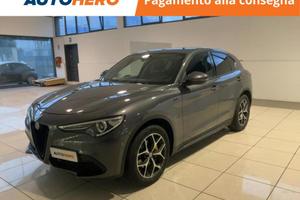 ALFA ROMEO Stelvio GT37587