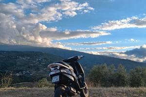 piaggio thypoon 50 