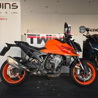KTM DUKE 990 _ Usato Permutabile