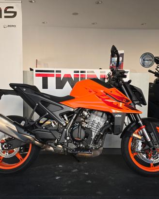 KTM DUKE 990 _ Usato Permutabile