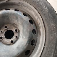 gomme 185 /65/15 4 stagioni 