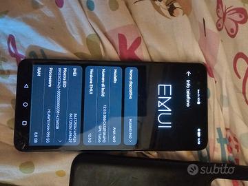 Huawei p40 128/8