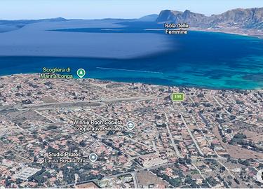 Terreno PANORAMICO Edificabile