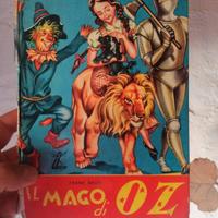 Il Mago di Oz  Classici della Gioventù anno 1960