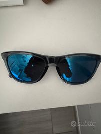 Oakley frogskins