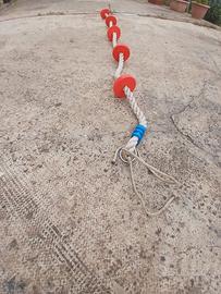 arrampicata per bambini