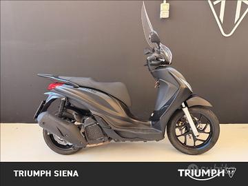 PIAGGIO Medley 200 Abs