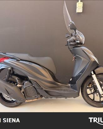 PIAGGIO Medley 200 Abs